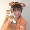 山西康子さんの写真